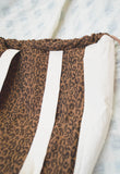 Shopping Bag NSB Leopard - NuriaSerraBarcelona