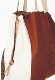 Shopping Bag NSB Leopard - NuriaSerraBarcelona