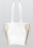 Bolso Shopping Bag blanco