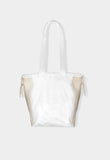 Shopping Bag NSB blanc