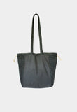 Shopping tote Bag Verd ampolla