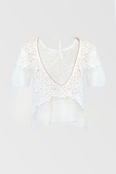 Blusa Daisy - NuriaSerraBarcelona