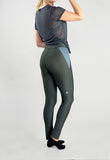 leggins de mujer microfibra